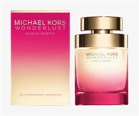 wonderlust sensual essence by michael kors for wome|michael kors wonderlust perfume reviews.